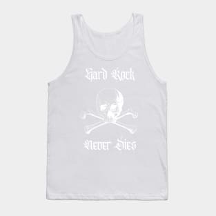 Hard Rock Never Dies Tank Top